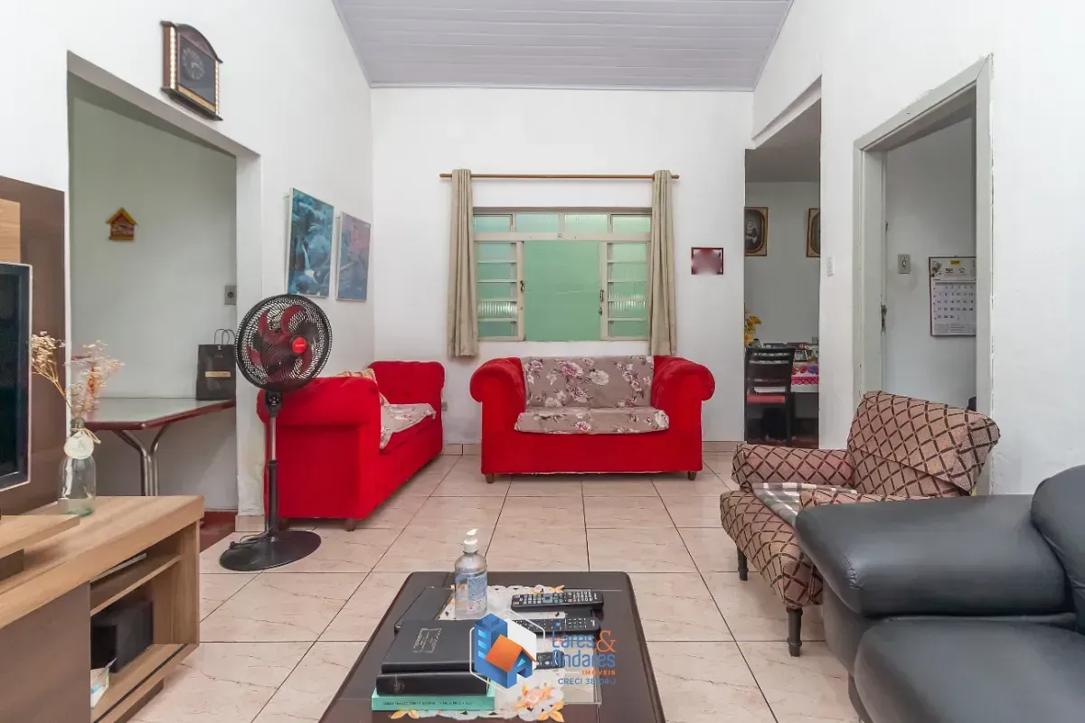 Imagem Casa para venda em Vila Nova Cachoeirinha com 3 quartos, 146m²