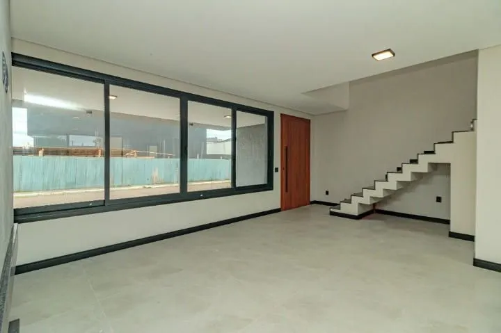 Imagem CASA EM CONDOMÍNIO NO JARDIM ECO VILLE