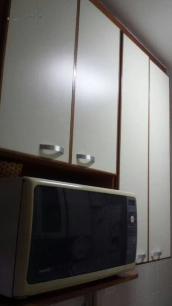 Imagem Apartamento à venda 2 Quartos, 2 Vagas, 55M², Vila Santa Catarina, São Paulo - SP | Vila Santa Catarina