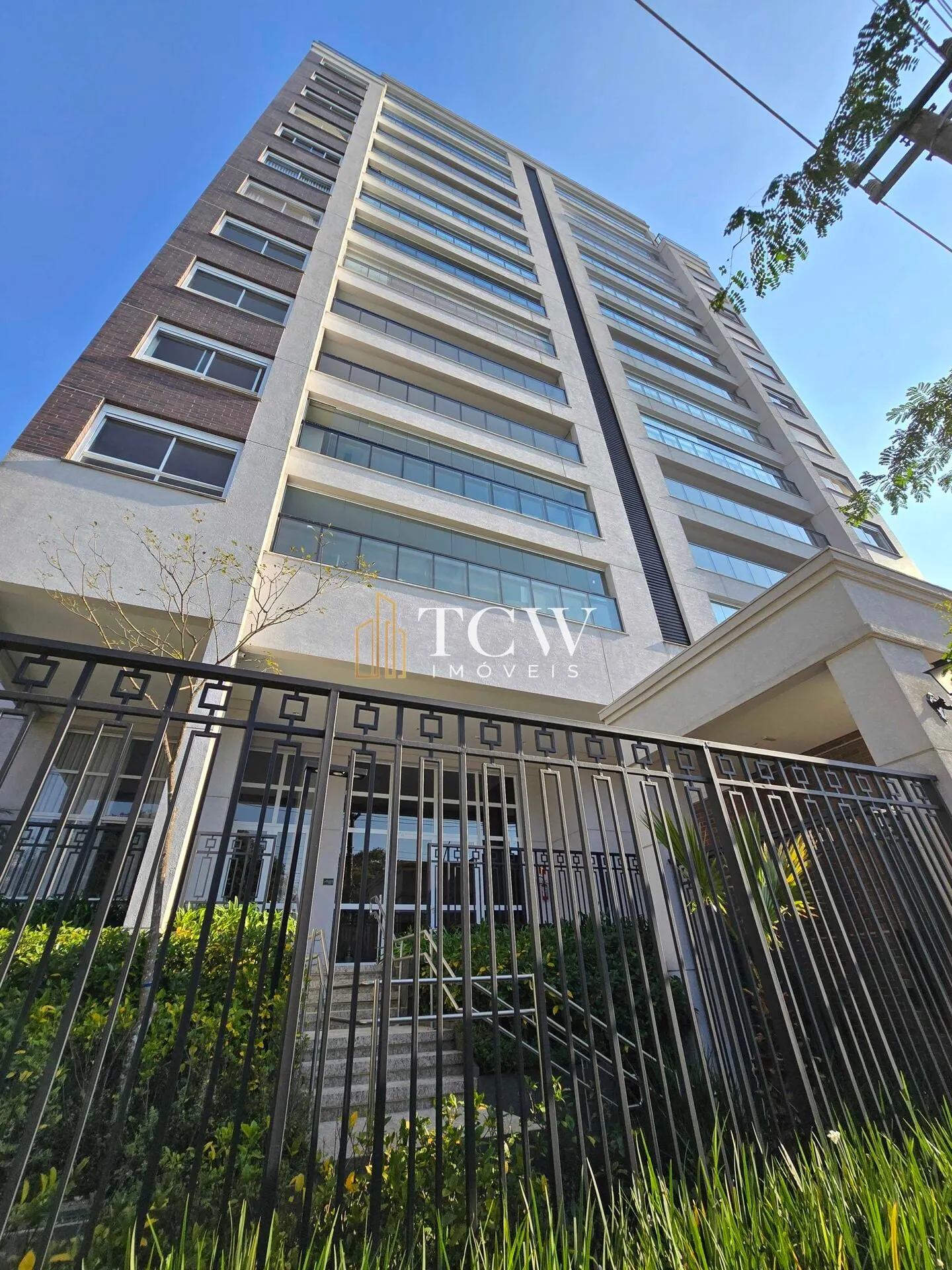 Imagem Apartamento à venda no bairro Indianópolis - São Paulo/SP