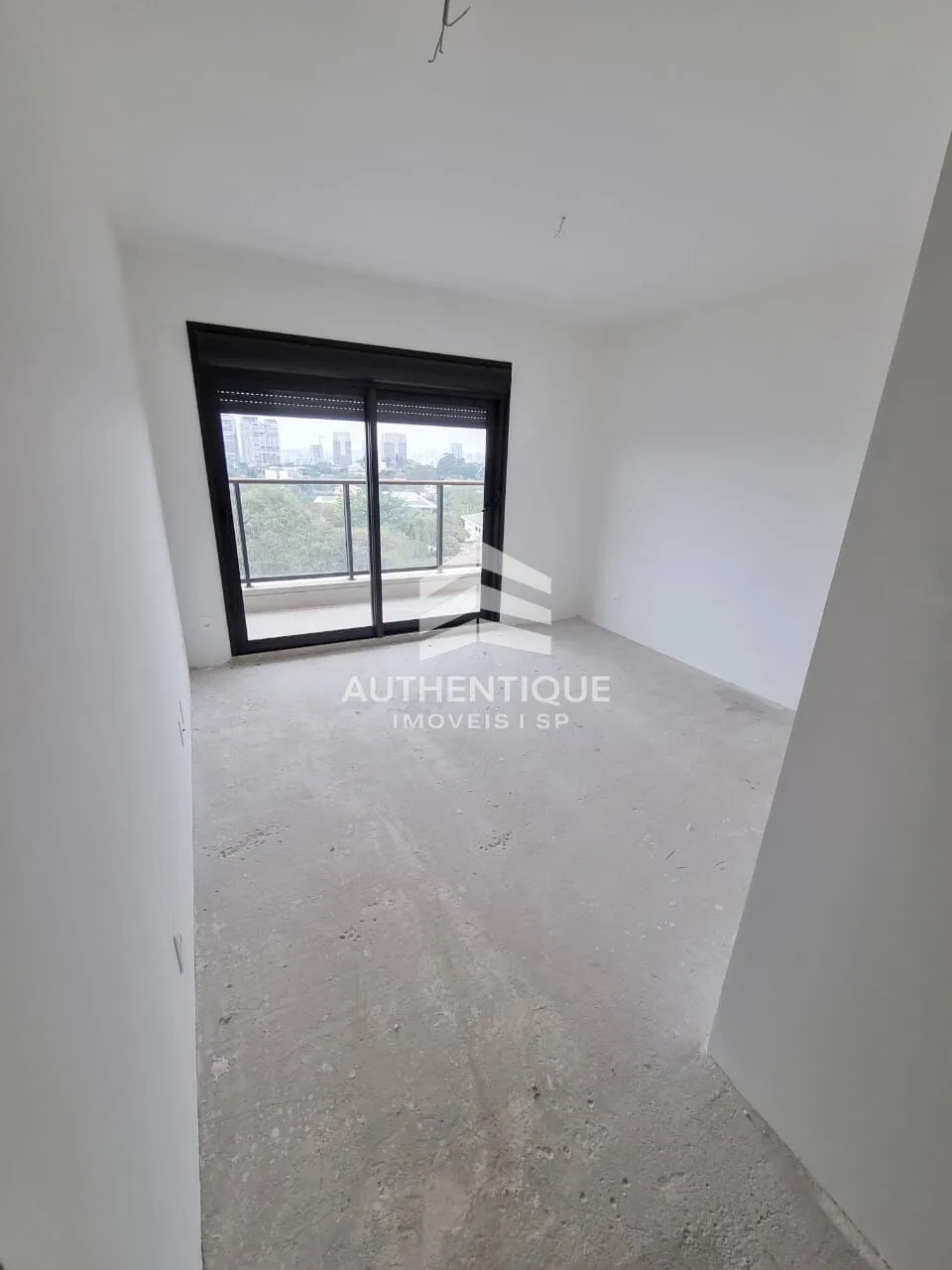 Imagem IL FARO MORUMBI - Apartamento à venda no bairro Morumbi - São Paulo/SP, Zona Sul