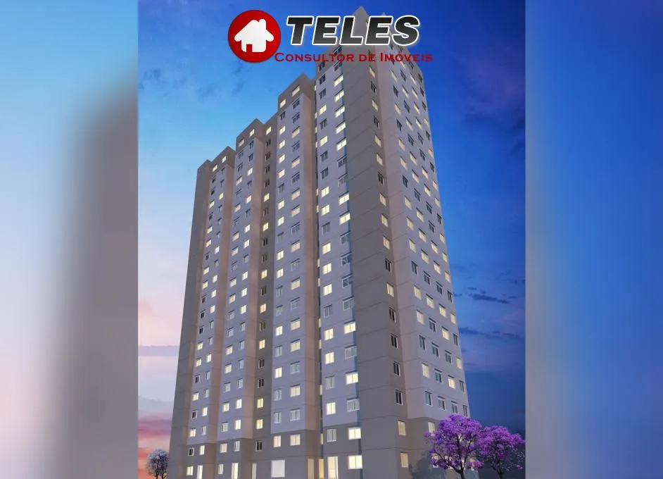 Foto do imóvel Lançamento Itaquera com Piscina e vaga de garagem em Rua São Félix do Piauí