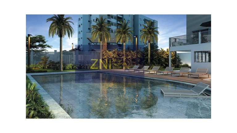 Imagem Apartamento à Venda no Parque dos Servidores, Ribeirão Preto, SP R 1156