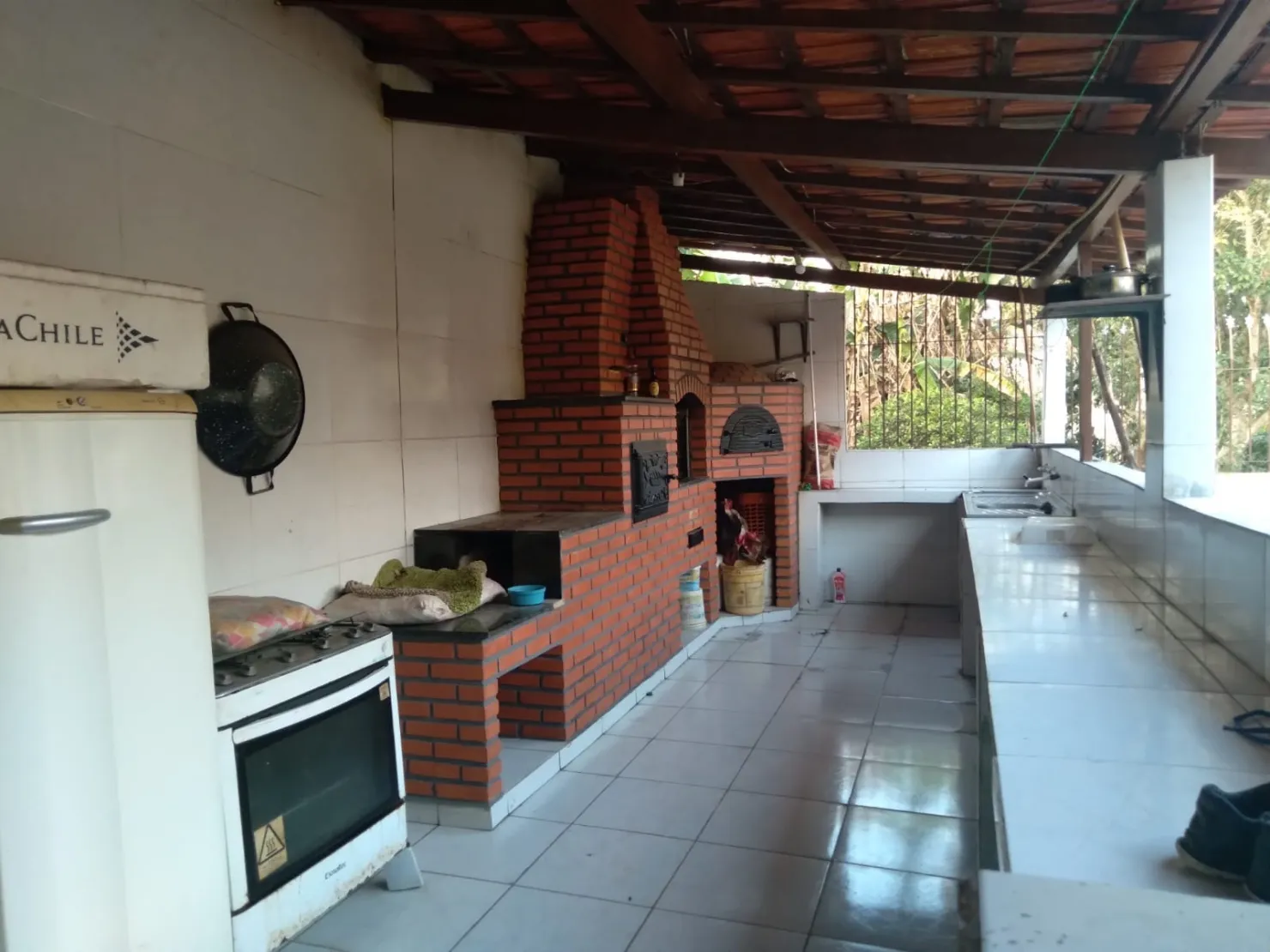 Imagem Casa à venda 3 Quartos, 570M², Pedro Leme, Roseira - SP