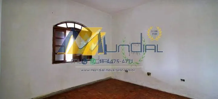 Imagem Vendo Casa em Santo André, Bairro Vila Eldizia