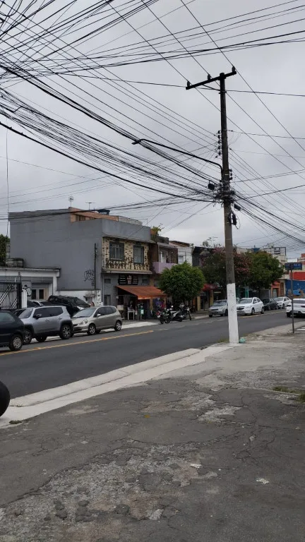Imagem SALÃO COMERCIAL C 2 CASAS RENDA