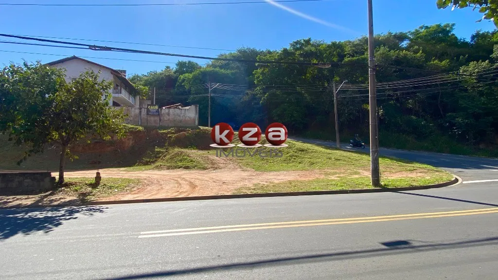 Foto do imóvel Terreno Comercial à Venda em Valinhos-SP no Jardim das Palmeiras com 342,00m² de Área