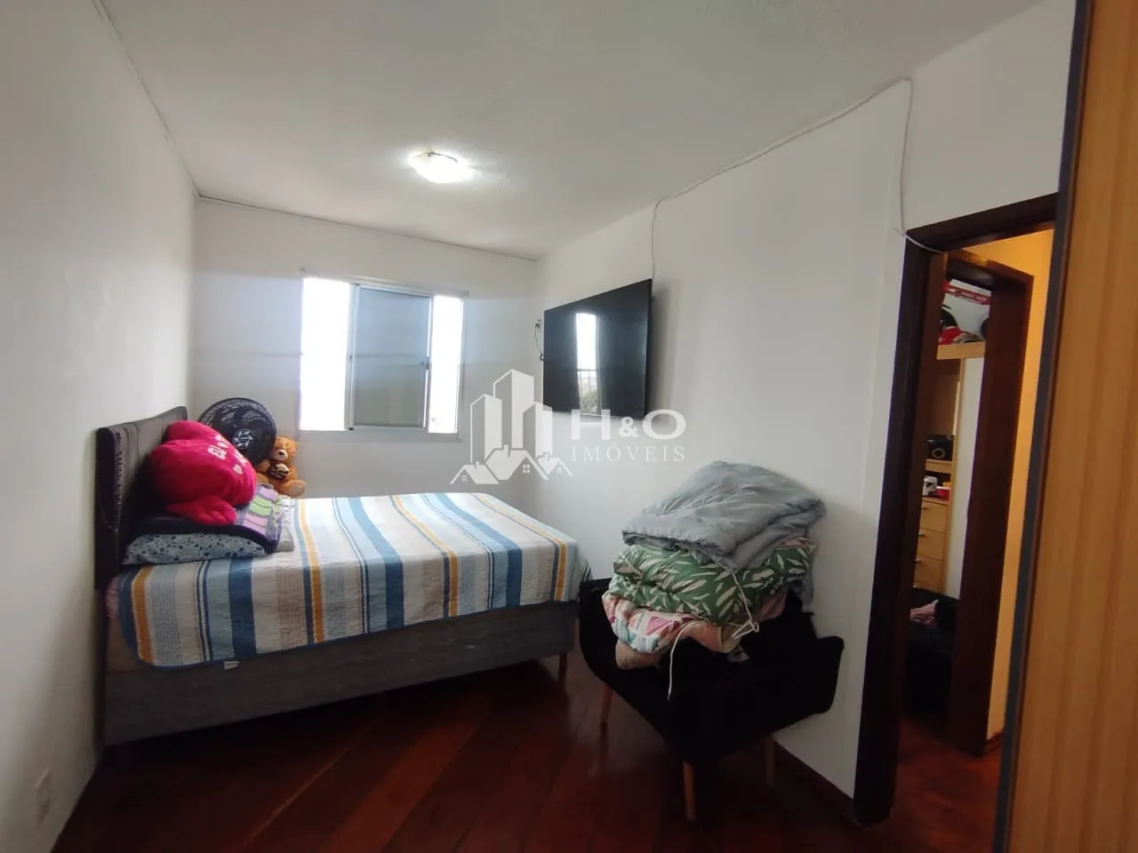 Imagem Oportunidade! Apartamento à venda no Jardim Santa Terezinha / Aricanduva