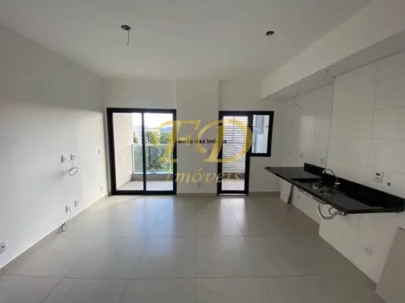 Imagem APARTAMENTOS COM 01 , 02 e 03 DORMITÓRIO SENDO 01 SUITE, SALA, COZINHA ,BANHEIRO, LAVANDERIA, ÁREA...