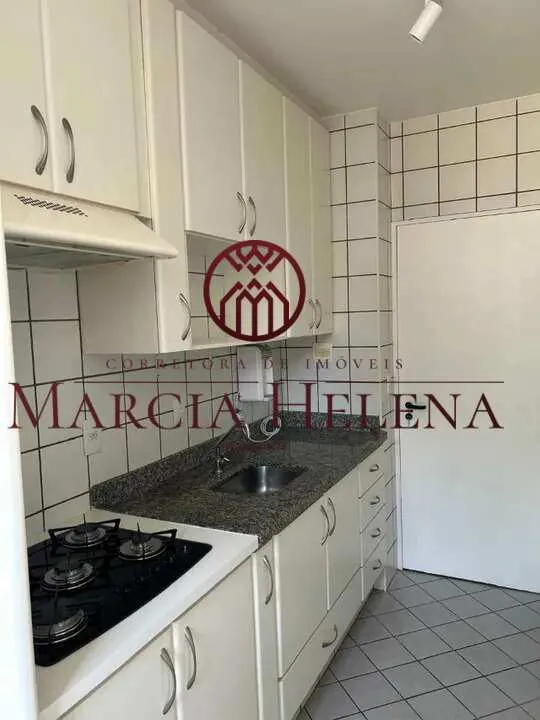 Imagem Apartamento à venda, no Edifício Rio Amazonas em Campinas, Vila Rossi Borghi e Siqueira, com 2 quartos, 62m2
