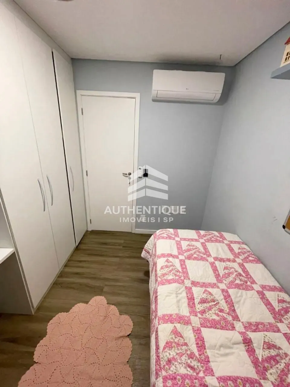 Imagem MASTER PATRIANI SBC - Apartamento no bairro Baeta Neves, São Bernardo do Campo à venda