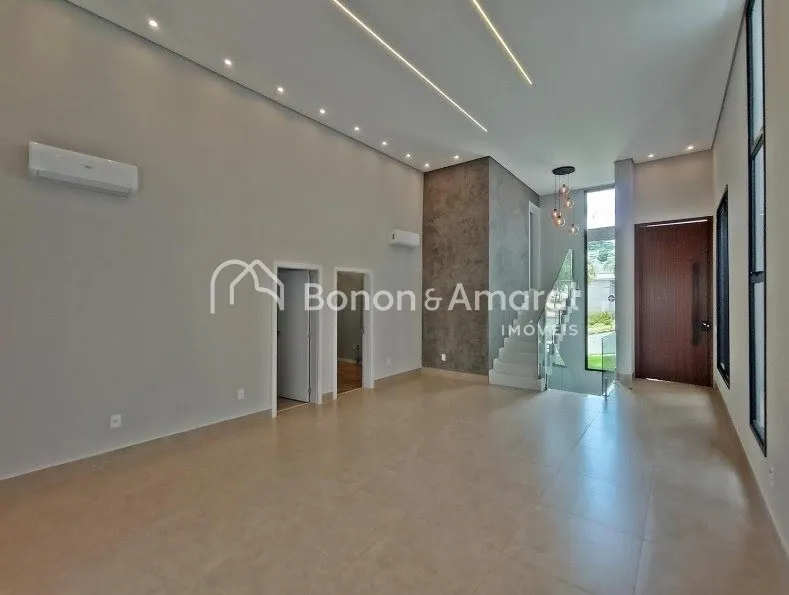 Imagem Casa Em Condomínio à Venda no Portal Do Jequitibá em Valinhos