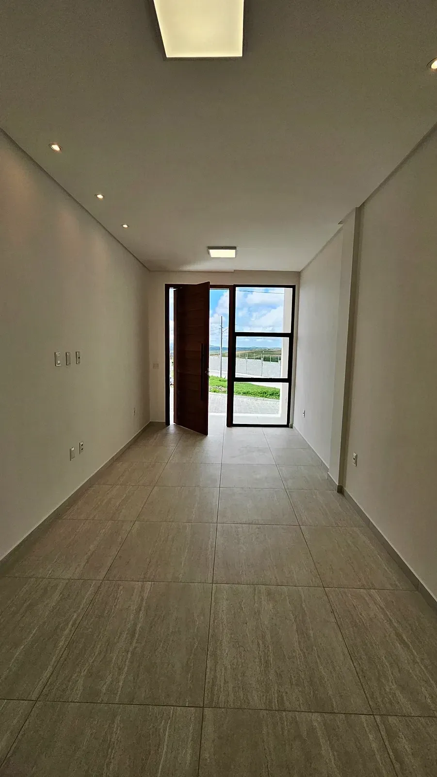 Imagem Casa com 3 Quartos à Venda, 92,55 m² em Vila Cabral - Campina Grande
