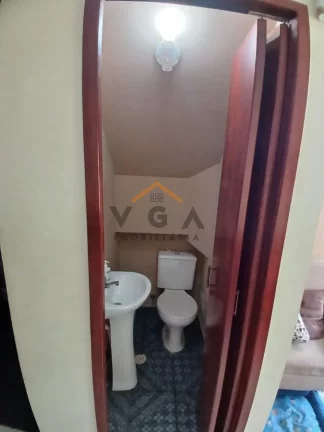 Imagem Sobrado para Venda em São Paulo, Vila Esperança, 3 dormitórios, 1 suíte, 3 banheiros, 1 vaga