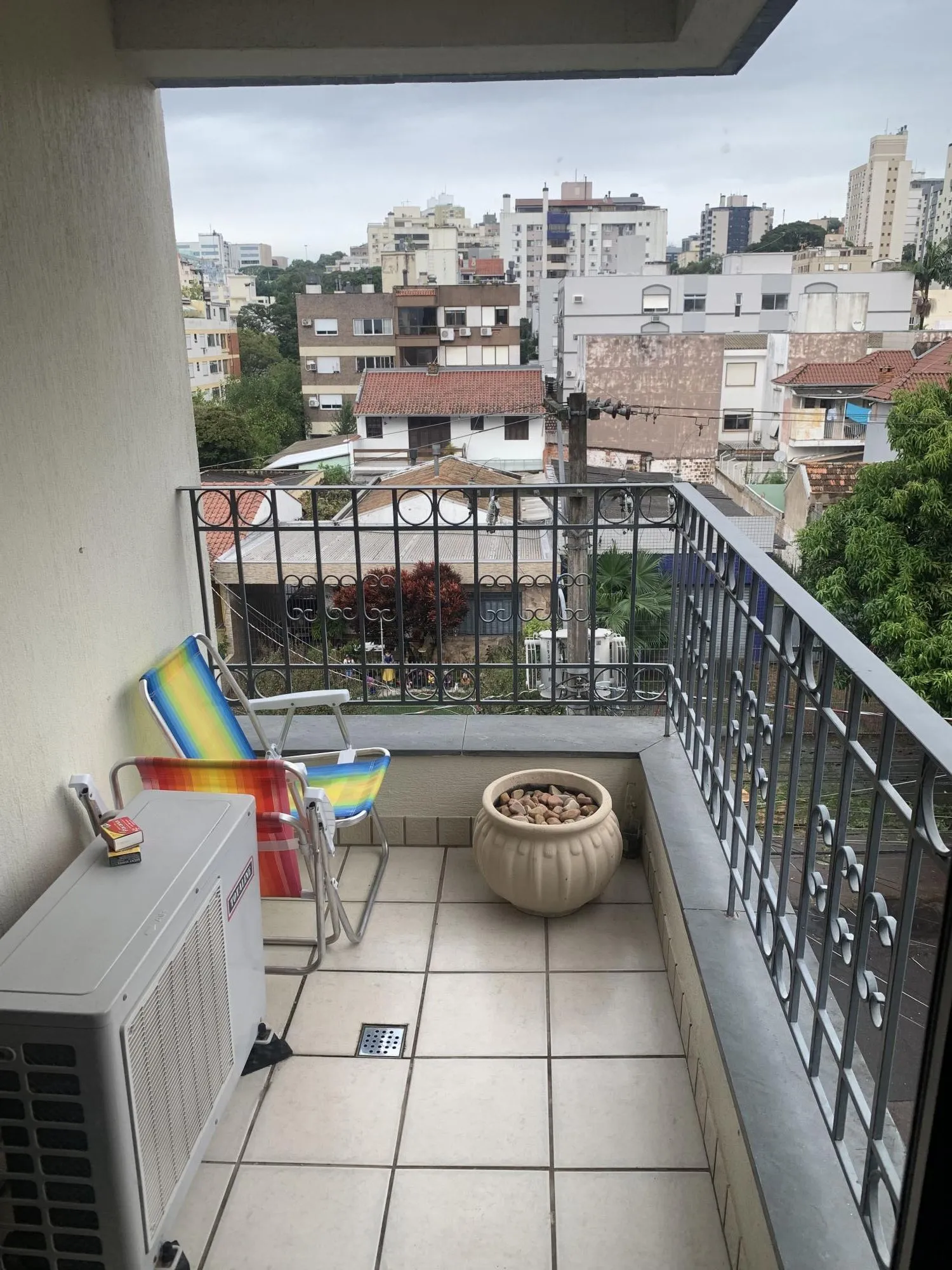 Imagem Apartamento em São João