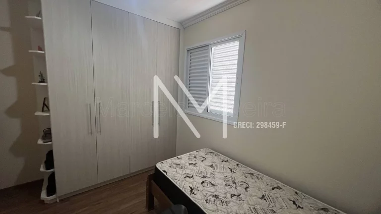 Imagem Apartamento para venda 3 Quartos 1 Suíte 87m2 - Bairro Santana