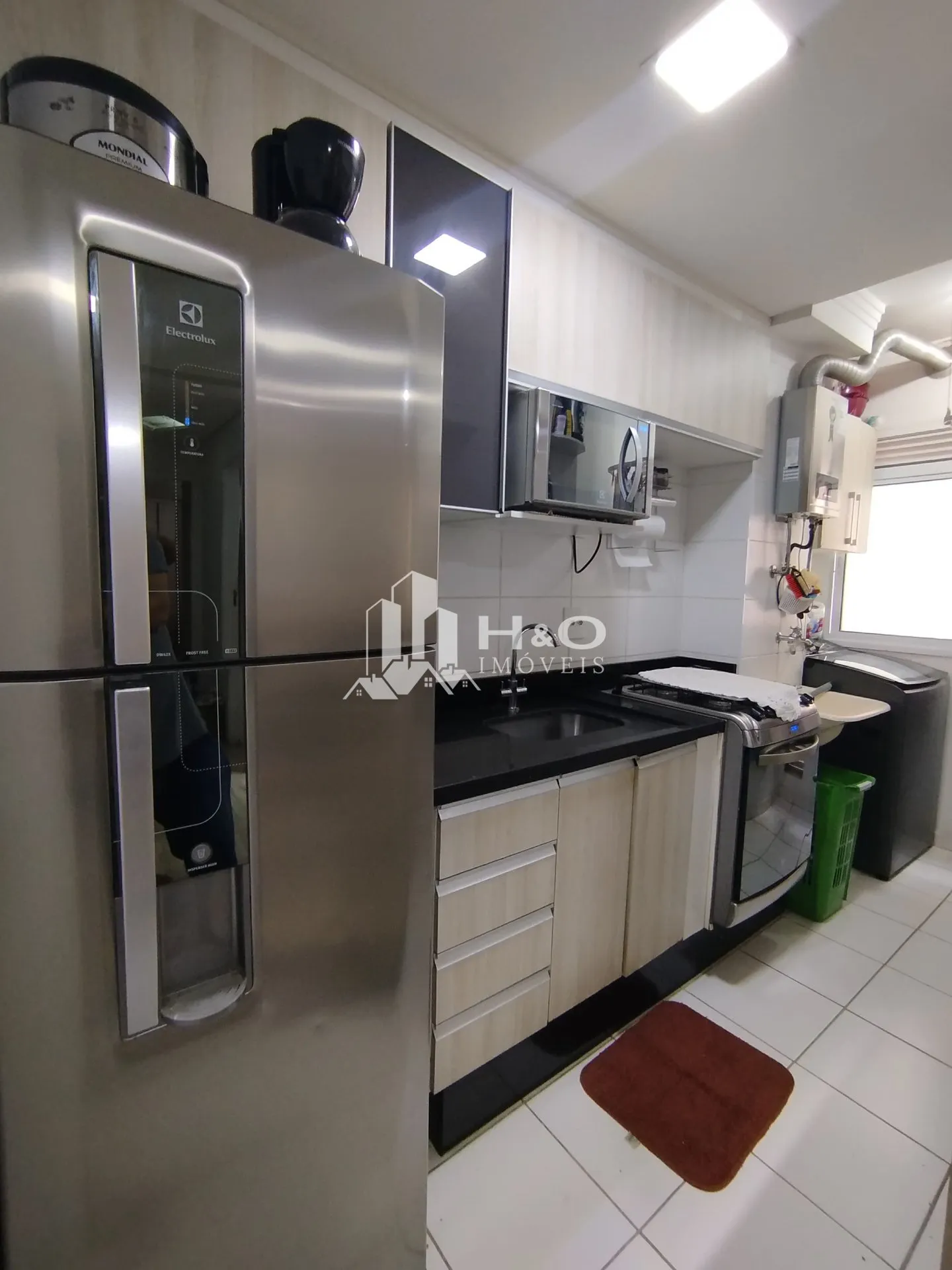 Imagem Apartamento à venda em Itaquera - Excelente localização e vaga de garagem