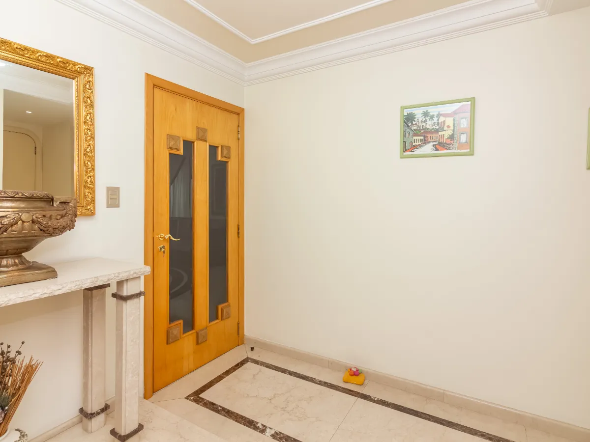 Imagem Apartamento para venda em Parque da Mooca com 4 quartos, sendo 4 suítes, 277m2