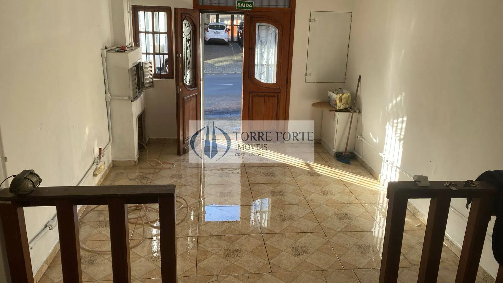 Imagem Casa Comercial com 85m² em excelente localização na Vila Gomes Cardim