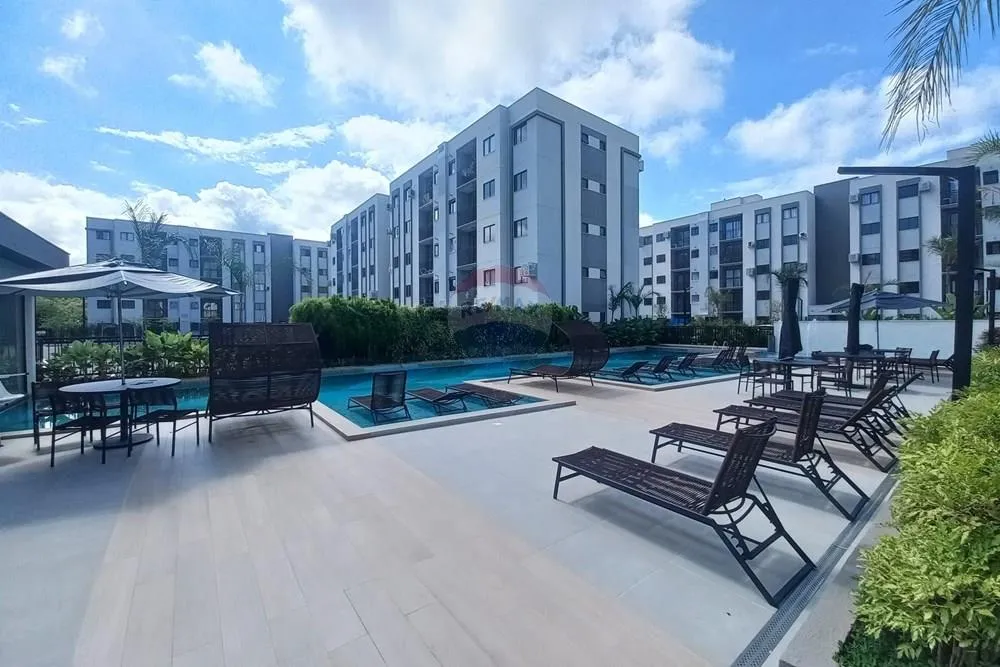Imagem Apartamento Novo - Parque Jardim Jasmim
