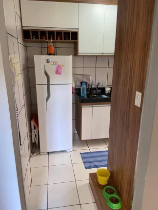 Imagem APARTAMENTO 47M² 2 QUARTOS E 1 BANHEIRO RESID,VILA DOS BANDEIRANTES