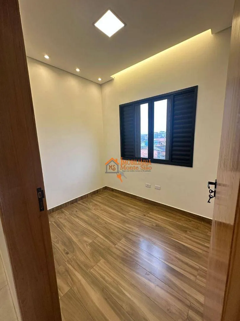 Imagem Sobrado com 3 dormitórios à venda, 158 m² por R$ 830.000,00 - Centro - Arujá/SP