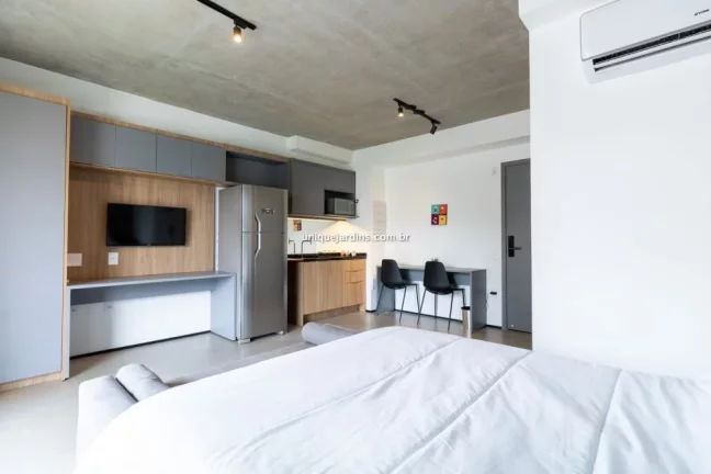 Imagem Apartamento à venda Jardim América São Paulo