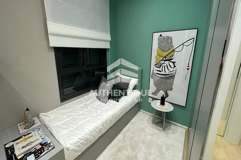 Imagem LUX HOUSE BROOKLIN - Apartamento à venda no bairro Brooklin - São Paulo/SP, Zona Sul