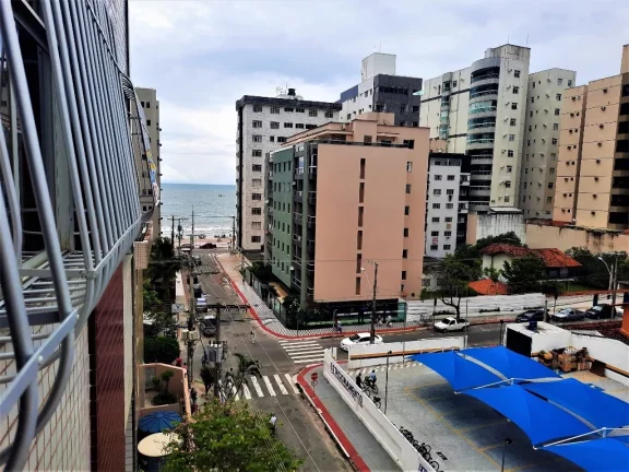 Imagem Apartamento 3 Quartos para Venda na Praia do Morro Guarapari Edifício Maria Ferreira