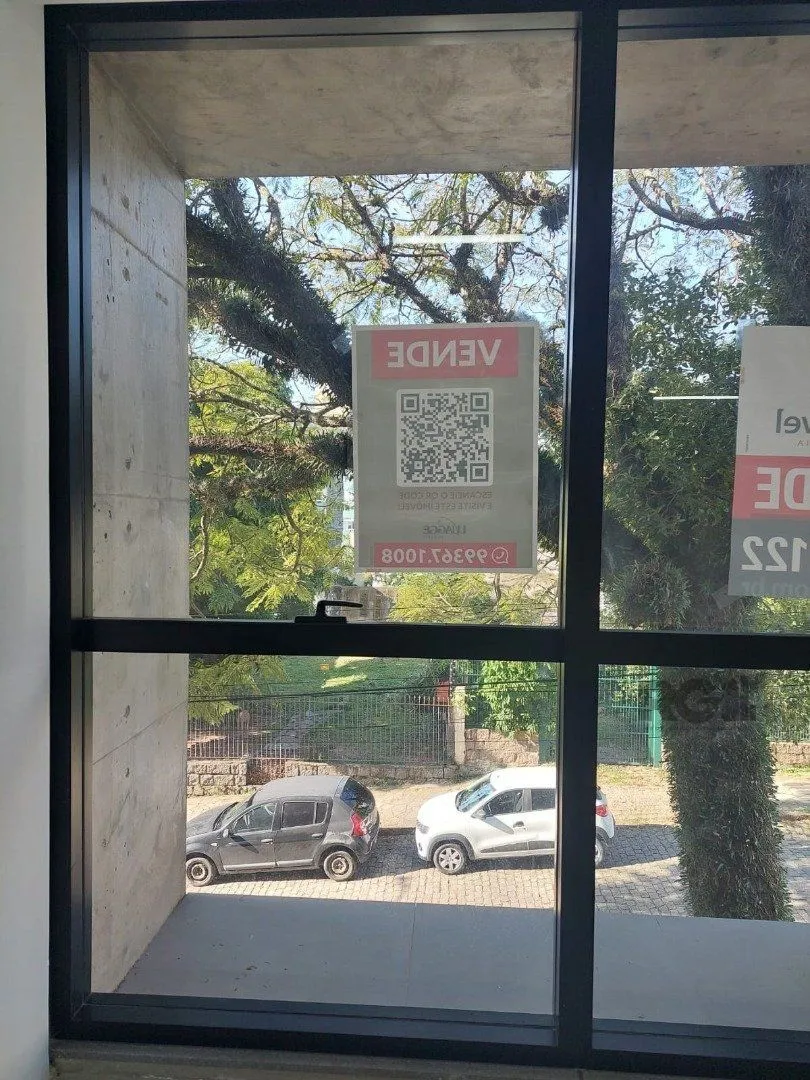 Imagem Sala Comercial em Tristeza