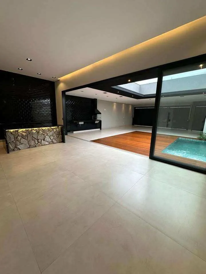 Foto do imóvel Casa à venda em Franca, Jardim Santa Lúcia, com 3 quartos, 199m2