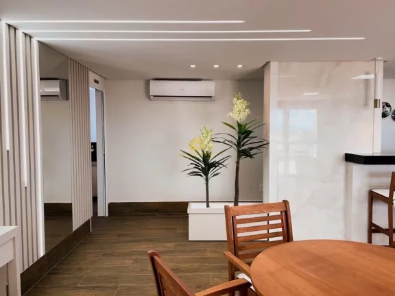 Imagem Viva com Conforto e Elegância no Centro de Guarapari

Este apartamento é muito mais do que um luga...