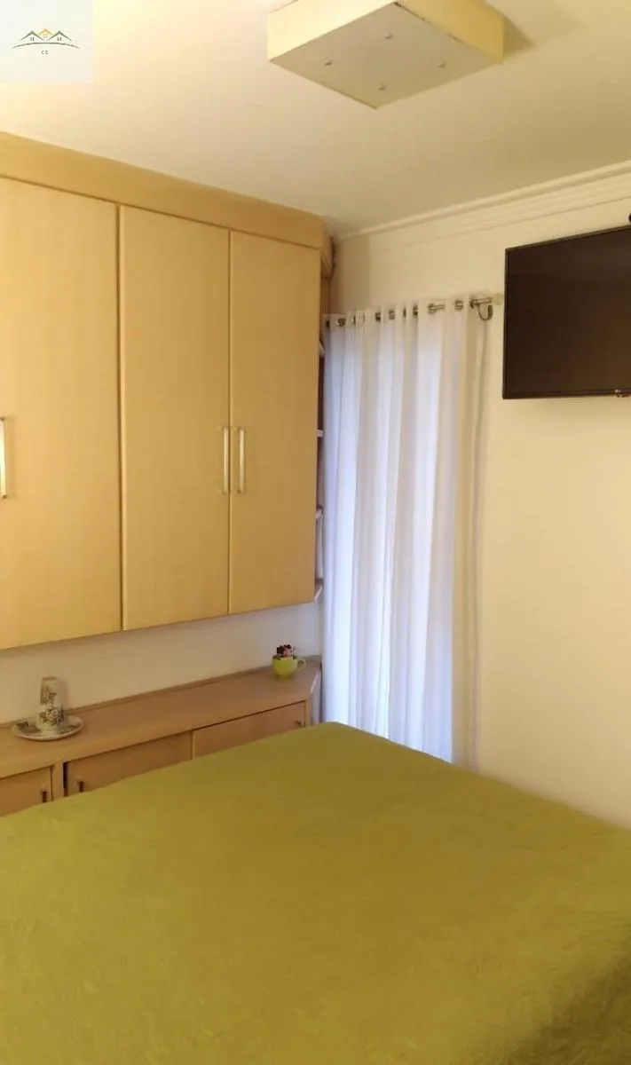 Imagem APARTAMENTO RESIDENCIAL em São Bernardo do Campo - São Paulo, Rudge Ramos