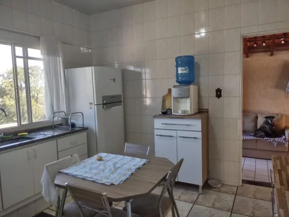 Imagem Casa à Venda Bairro Vale Verde, Cabreúva-SP