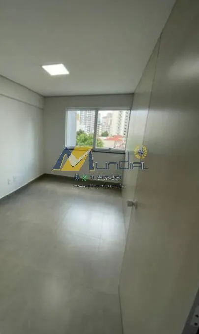 Imagem Alugo Sala Comercial em Santo André, Vila Bastos