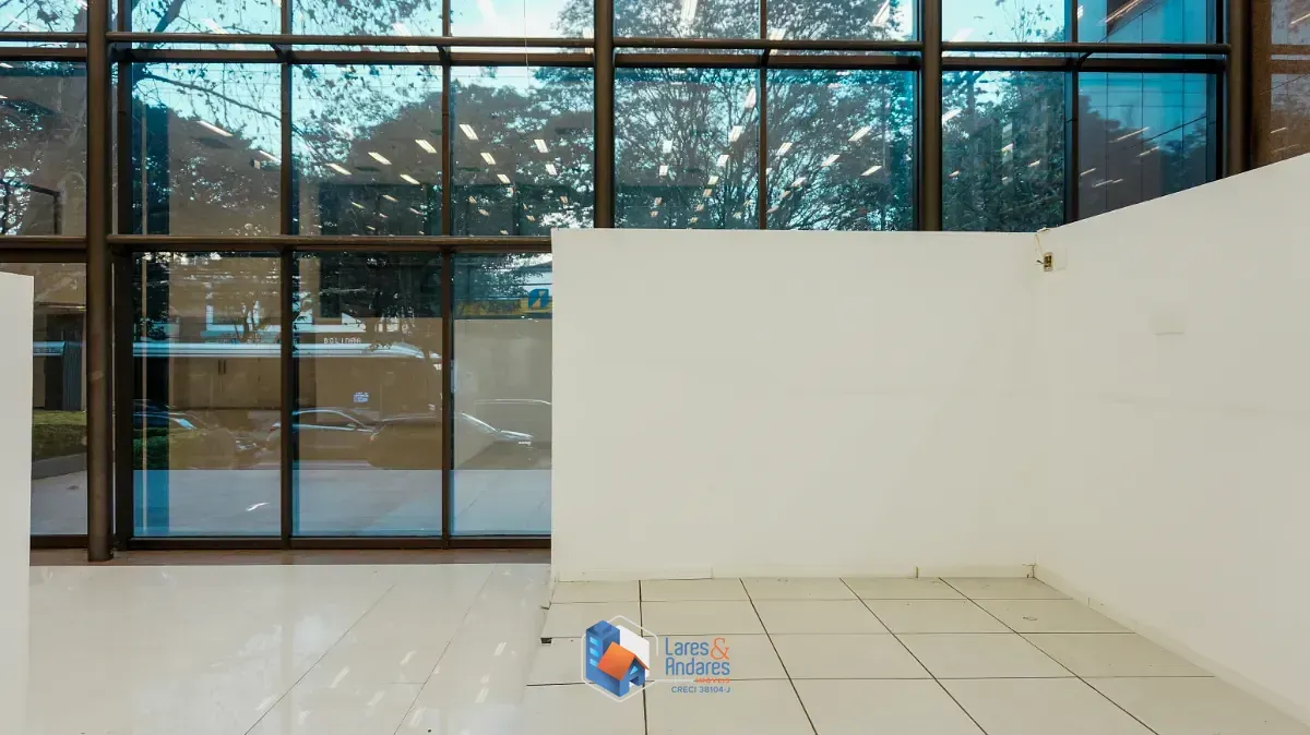 Imagem Conjunto comercial para venda em Brooklin Paulista, 912m²