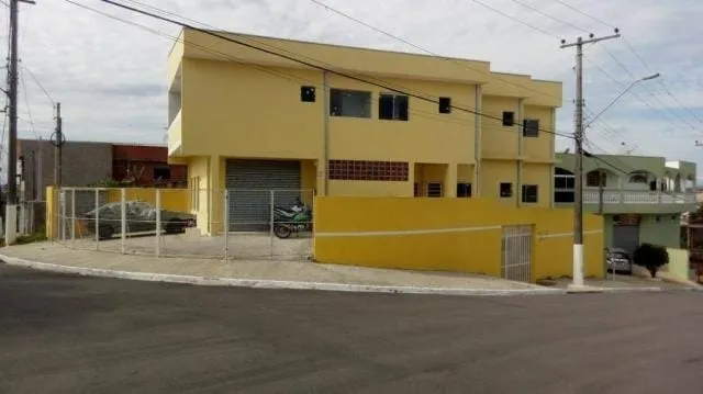 Imagem Prédio com amplo acesso em itu.