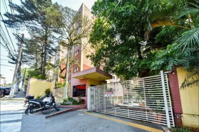 Imagem Apartamento Condomínio Parque das Flores 53 m² 2 Dormitórios e 1 Vaga