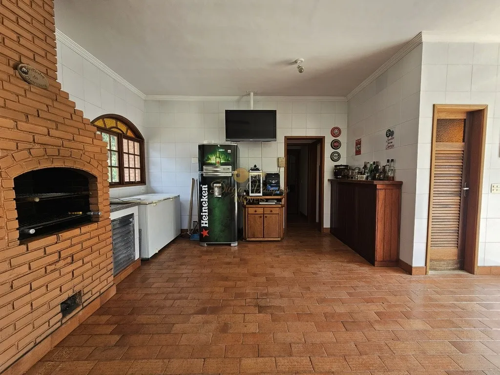Imagem Casa em Condomínio para Venda em Teresópolis / RJ no bairro Vargem Grande