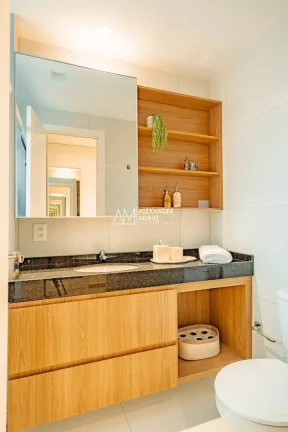 Imagem Tribeca Aldeota, apartamentos à venda, 3 quartos. Fortaleza-CE.