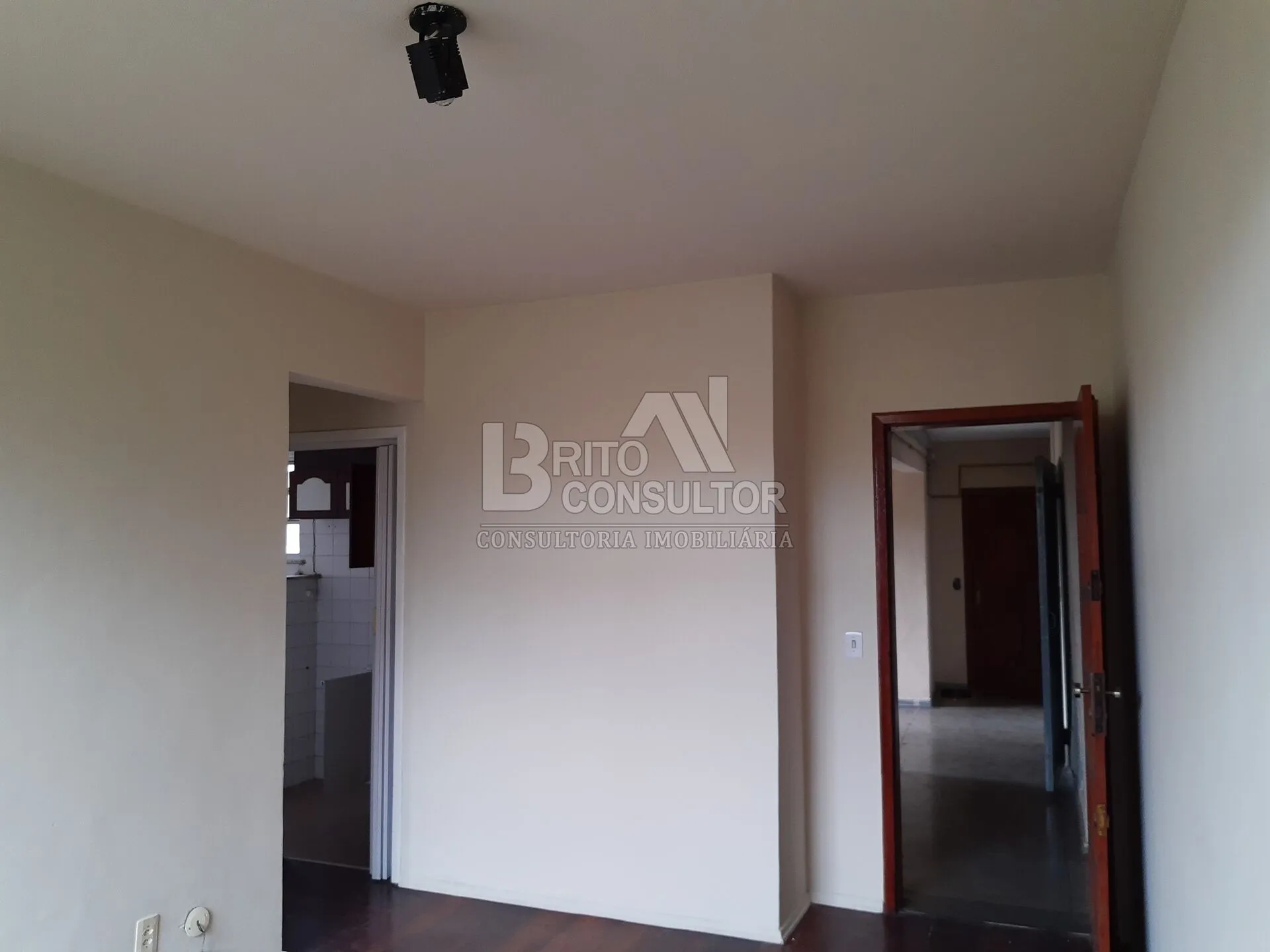 Imagem Condomínio Residencial Vilage das Mangueiras - Alcântara - Apartamento Térreo 2 Qts, Vaga, 55M² Centro Alcântara - São Gonçalo/RJ