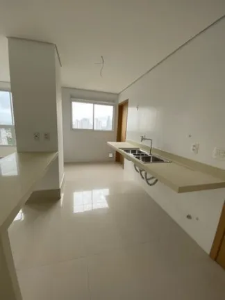 Imagem Apartamento com 3 Quartos à Venda, 140 m² em Setor Marista - Goiânia