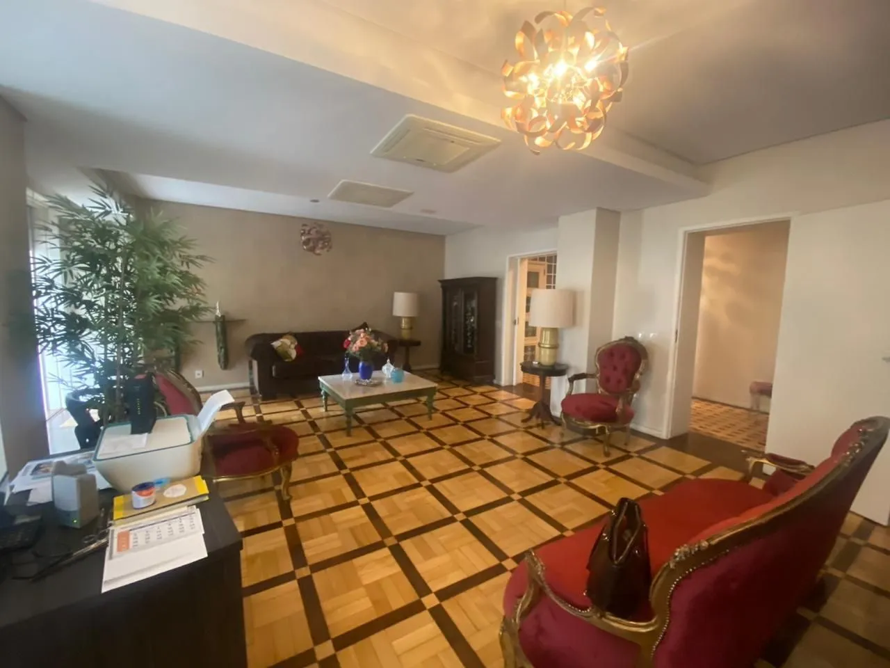 Imagem Apartamento a venda 3 dormitórios próximo Av. Independência