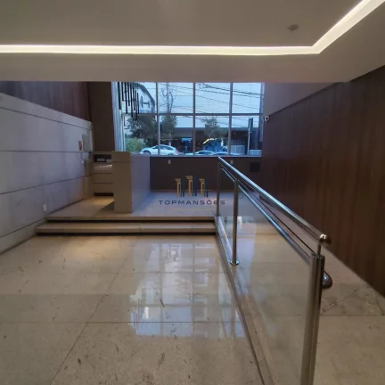 Imagem Apartamento 4 quartos, 2 suites e 3 vagas no lourdes