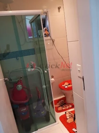 Imagem Apartamento em Prédio Sem Condomínio à Venda no bairro Vila Valparaíso em Santo André