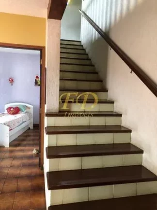 Imagem Casa em Terra Preta
