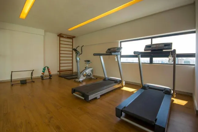 Flat com 1 Quarto à Venda, 41 m² em Candeias - Jaboatão dos Guararapes