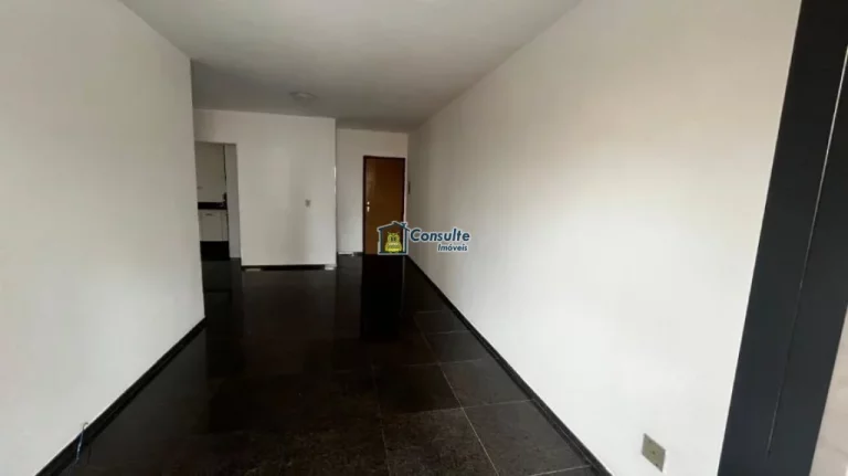 Imagem Apartamento para Locação no Tupi – 2 Dormitórios com Suíte e Sacada.
