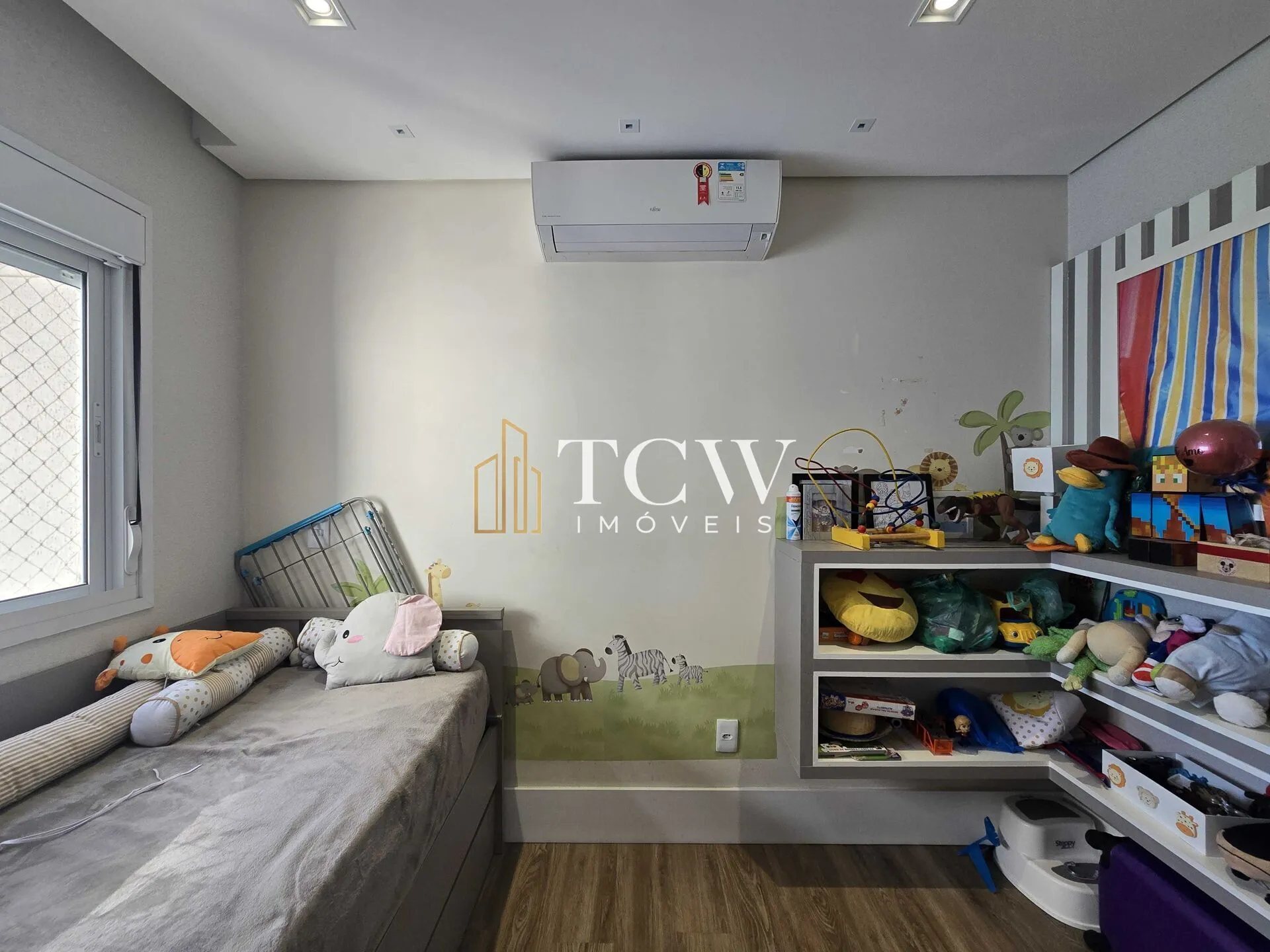 Imagem Apartamento à venda no bairro Água Branca - São Paulo/SP, Zona Oeste