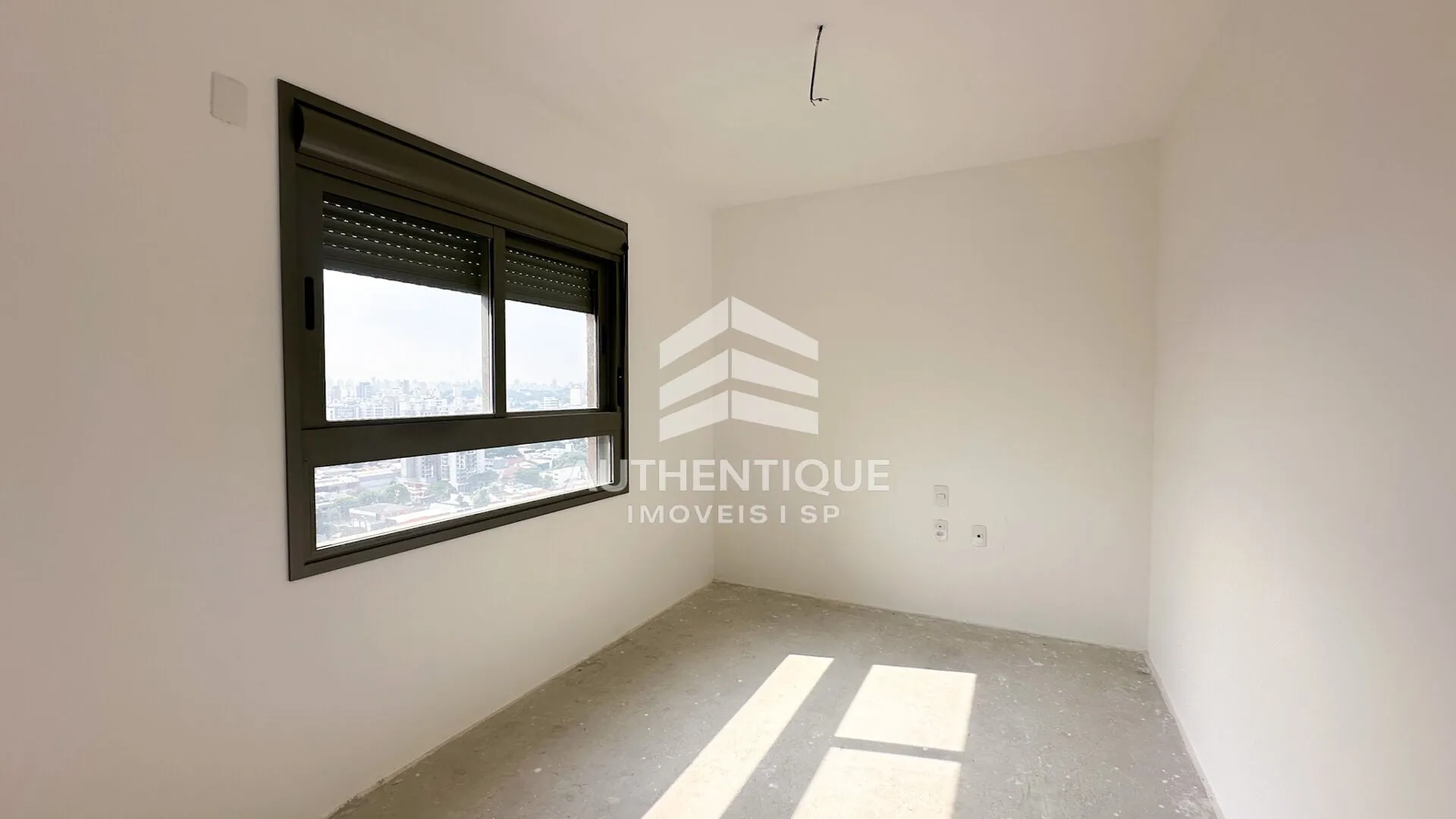 Imagem SQUARE GARDEN CAMPO BELO - Apartamento no bairro Campo Belo à venda